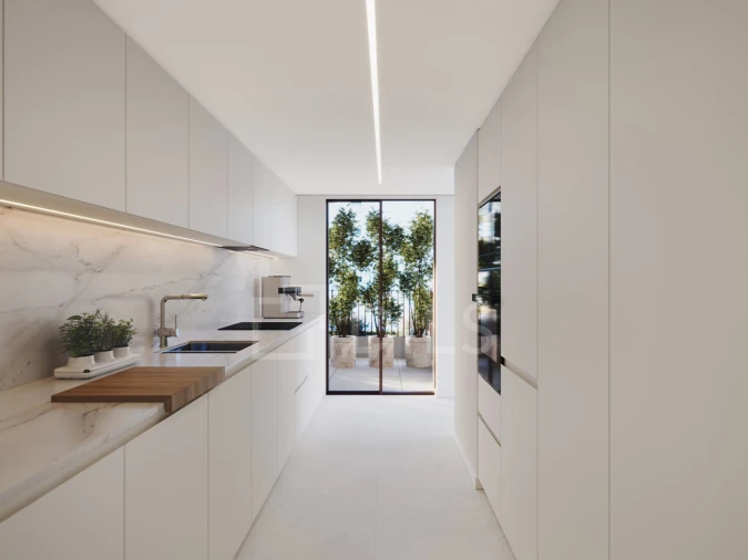 Apartamento T4 para Venda em Santo António dos Cavaleiros e Frielas Foto 3