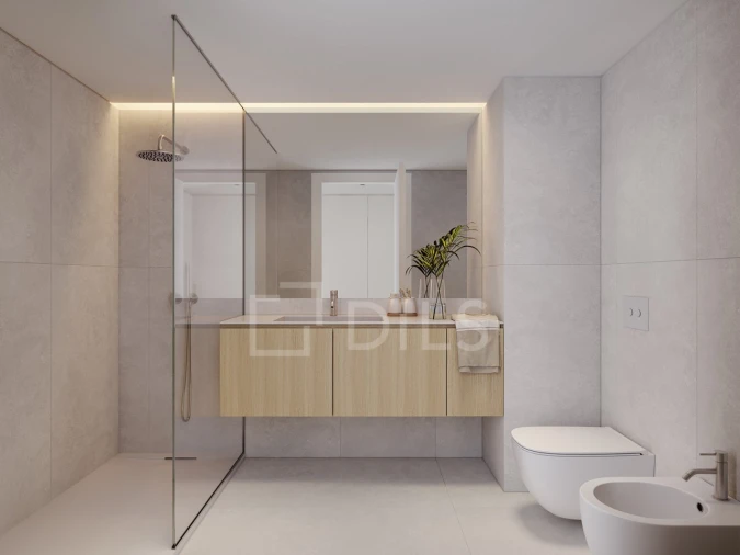 Apartamento T4 para Venda em Santo António dos Cavaleiros e Frielas Foto 6