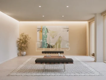 Apartamento T1 para Venda em Custóias, Leça do Balio e Guifões