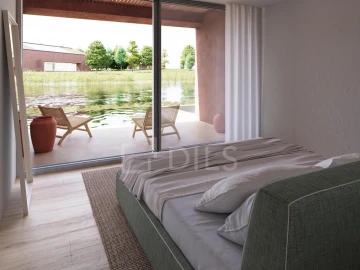 Apartamento T2 para Venda em São Francisco da Serra