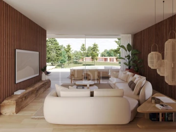 Apartamento T2 para Venda em São Francisco da Serra