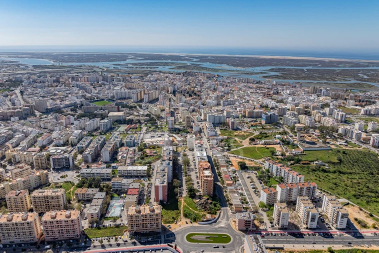 Apartamento T5 para Venda em Faro (Sé e São Pedro) Foto 23