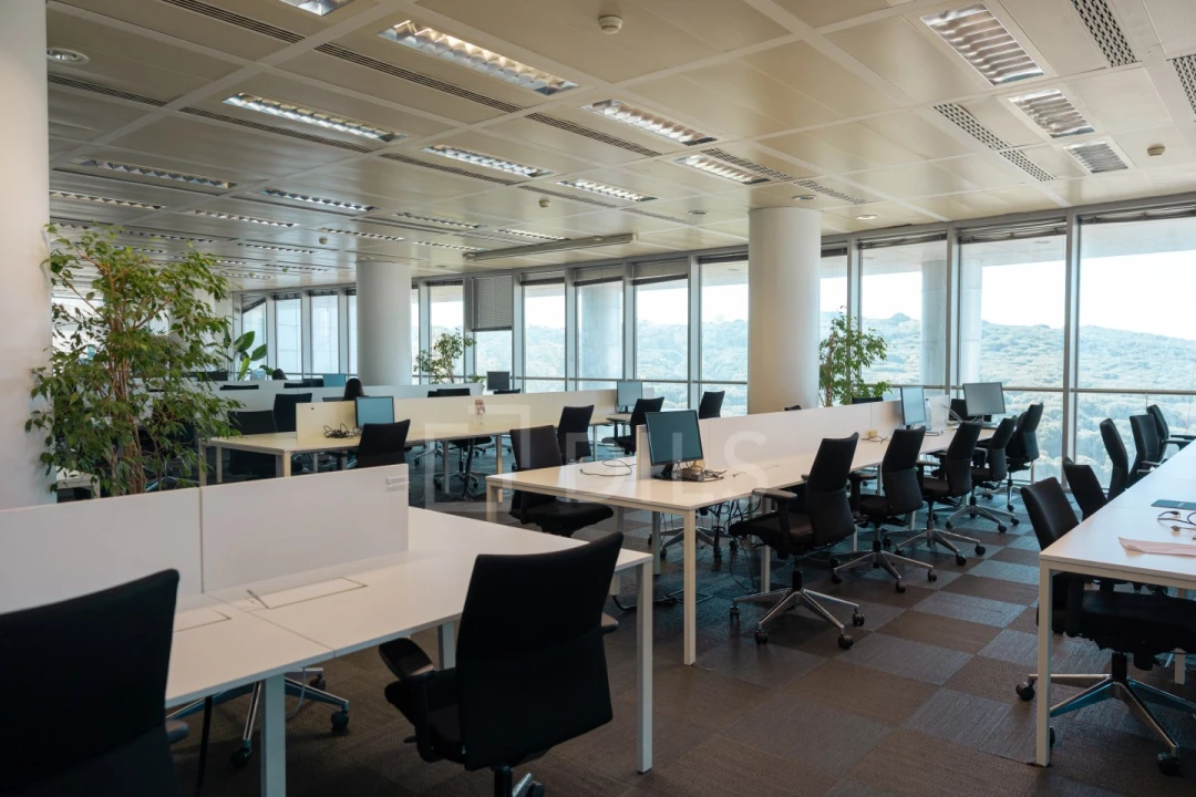 Escritório para Arrendamento em Algés, Linda-A-Velha e Cruz Quebrada-Dafundo Foto 5