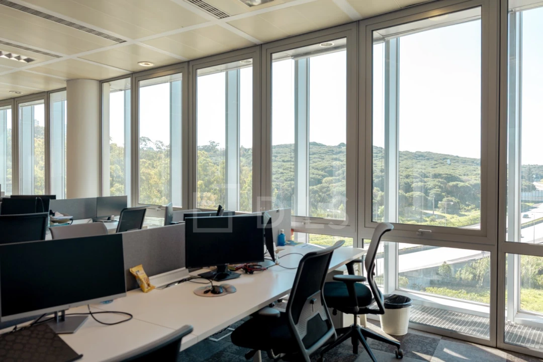 Escritório para Arrendamento em Algés, Linda-A-Velha e Cruz Quebrada-Dafundo Foto 12
