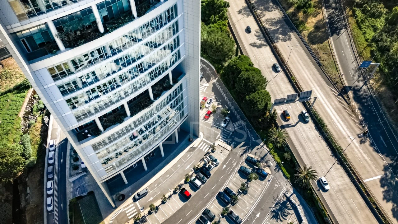 Escritório para Arrendamento em Algés, Linda-A-Velha e Cruz Quebrada-Dafundo Foto 23