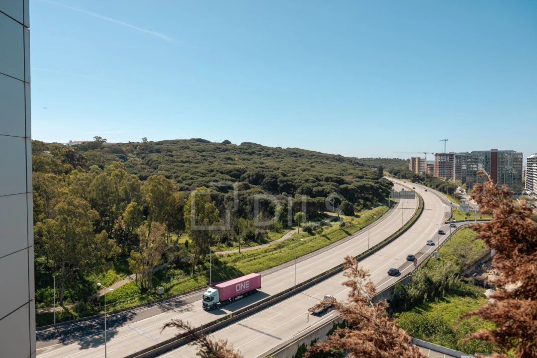 Escritório para Arrendamento em Algés, Linda-A-Velha e Cruz Quebrada-Dafundo Foto 29