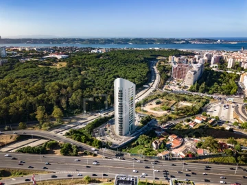 Escritório para Arrendamento em Algés, Linda-A-Velha e Cruz Quebrada-Dafundo