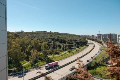 Escritório para Arrendamento em Algés, Linda-A-Velha e Cruz Quebrada-Dafundo