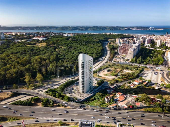 Escritório para Arrendamento em Algés, Linda-A-Velha e Cruz Quebrada-Dafundo Foto 27