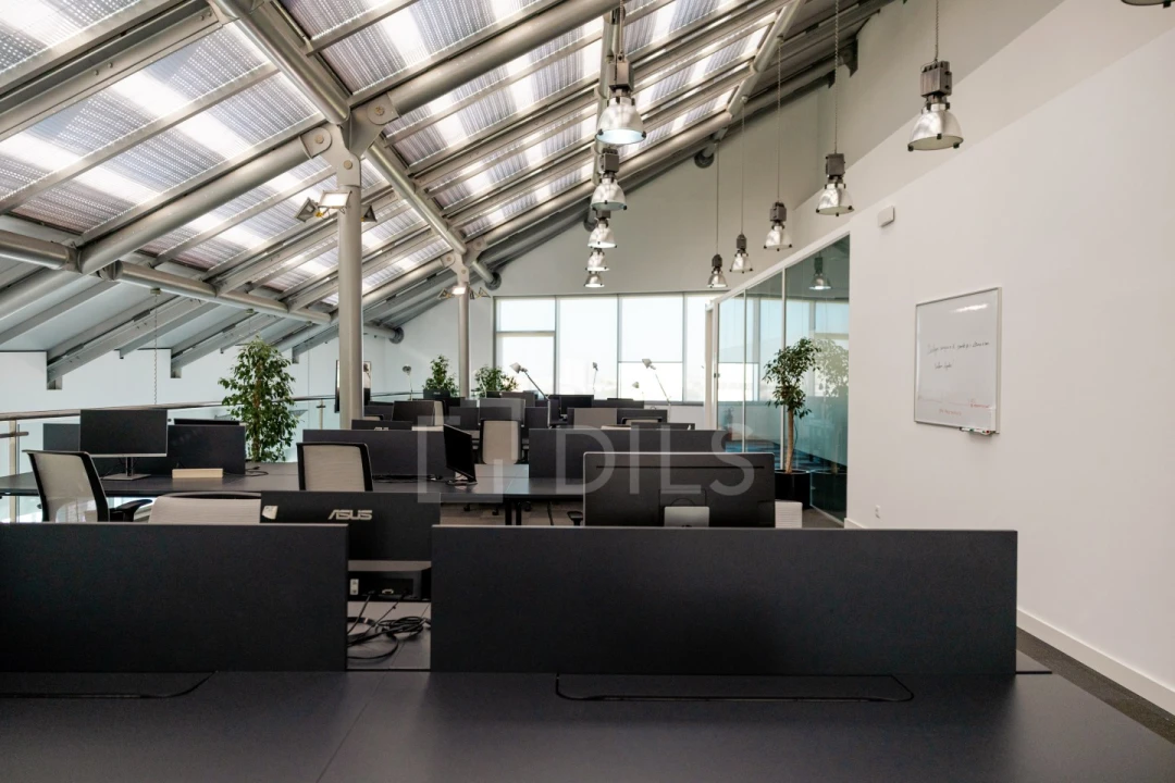 Escritório para Arrendamento em Algés, Linda-A-Velha e Cruz Quebrada-Dafundo Foto 4