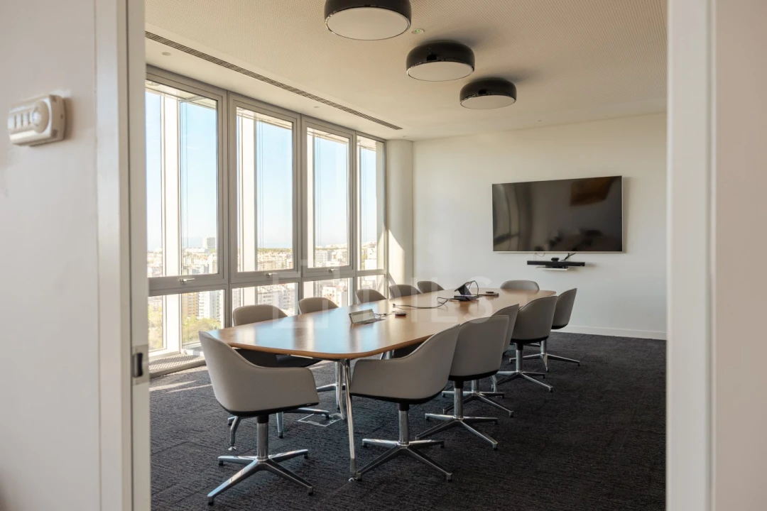 Escritório para Arrendamento em Algés, Linda-A-Velha e Cruz Quebrada-Dafundo Foto 8