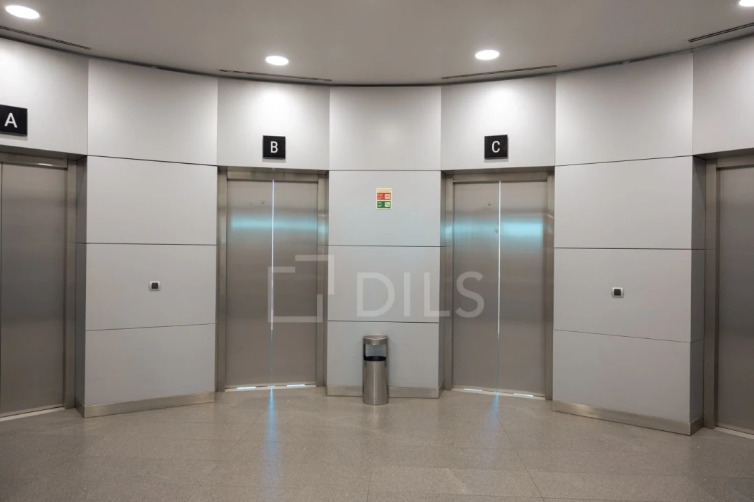 Escritório para Arrendamento em Algés, Linda-A-Velha e Cruz Quebrada-Dafundo Foto 13