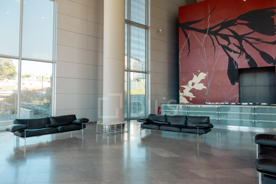 Escritório para Arrendamento em Algés, Linda-A-Velha e Cruz Quebrada-Dafundo Foto 16