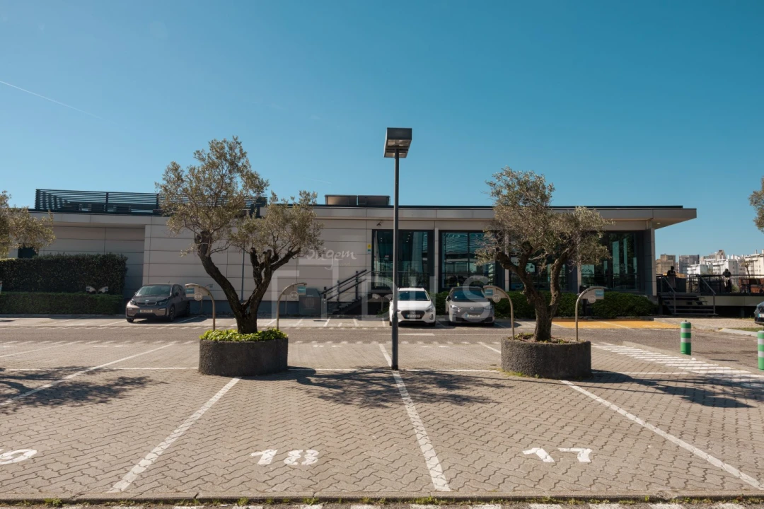 Escritório para Arrendamento em Algés, Linda-A-Velha e Cruz Quebrada-Dafundo Foto 20