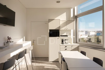 Escritório para Arrendamento em Algés, Linda-A-Velha e Cruz Quebrada-Dafundo