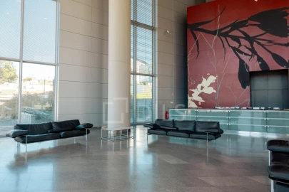 Escritório para Arrendamento em Algés, Linda-A-Velha e Cruz Quebrada-Dafundo