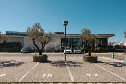 Escritório para Arrendamento em Algés, Linda-A-Velha e Cruz Quebrada-Dafundo