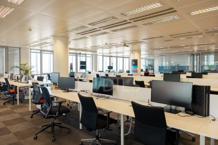 Escritório para Arrendamento em Algés, Linda-A-Velha e Cruz Quebrada-Dafundo Foto 3