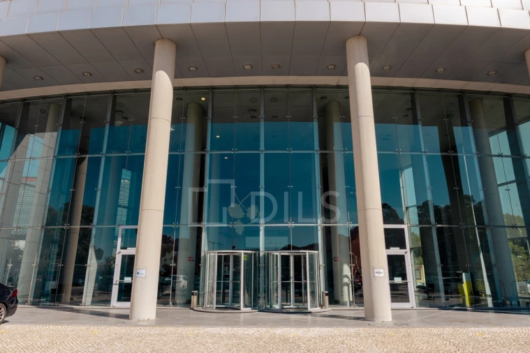 Escritório para Arrendamento em Algés, Linda-A-Velha e Cruz Quebrada-Dafundo Foto 17