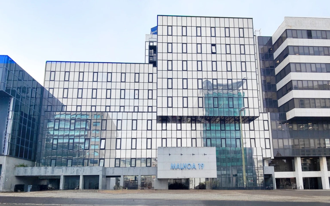 Escritório para Arrendamento em Campolide Foto 13