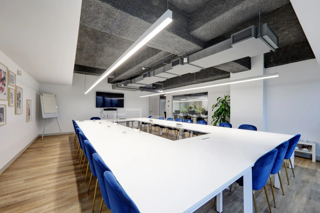 Escritório para Arrendamento em Campolide Foto 6