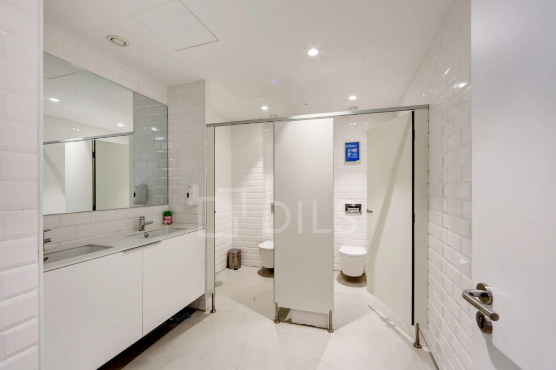 Escritório para Arrendamento em Campolide Foto 14