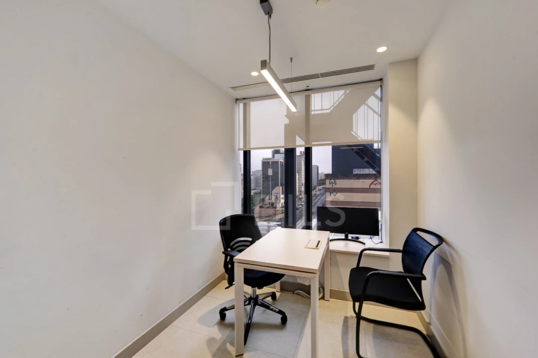 Escritório para Arrendamento em Campolide Foto 9