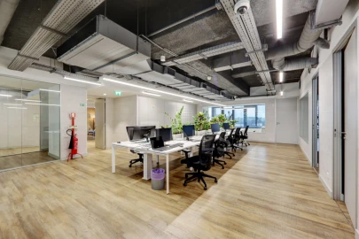 Escritório para Arrendamento em Campolide