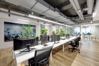 Escritório para Arrendamento em Campolide