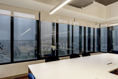 Escritório para Arrendamento em Campolide