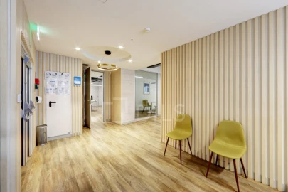 Escritório para Arrendamento em Campolide