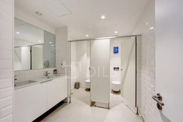 Escritório para Arrendamento em Campolide Foto 14