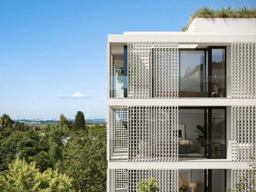 Apartamento T2 para Venda em Quarteira