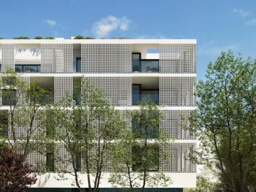 Apartamento T4 para Venda em Quarteira