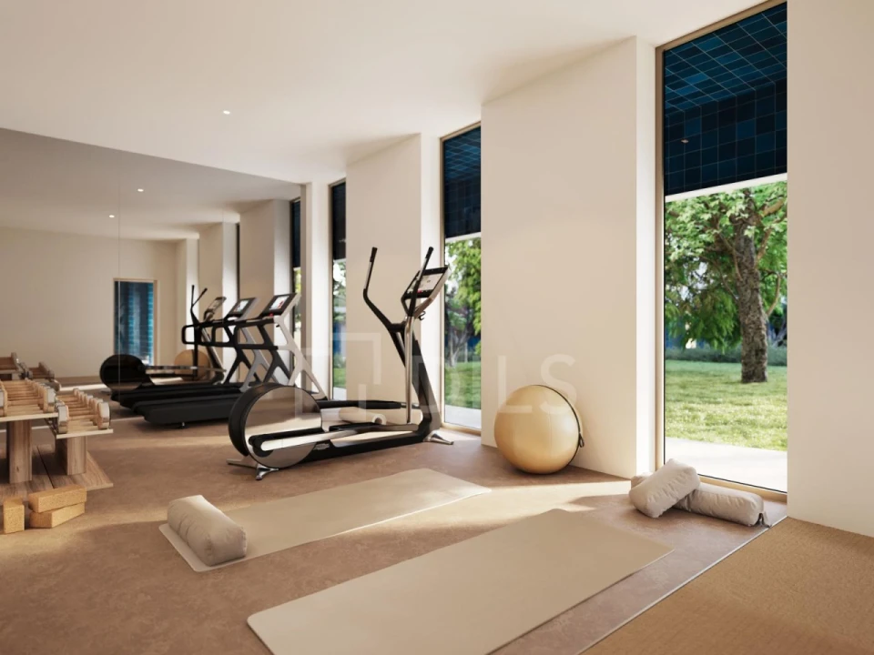 Apartamento T2 para Venda em Quarteira Foto 20