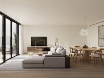 Apartamento T2 para Venda em Quarteira