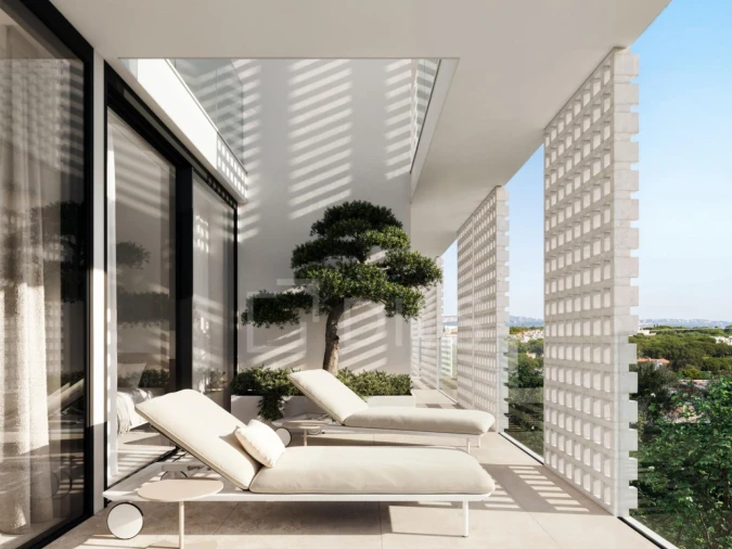 Apartamento T2 para Venda em Quarteira Foto 14