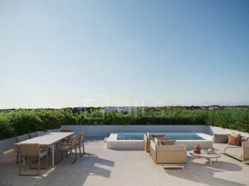 Apartamento T2 para Venda em Quarteira