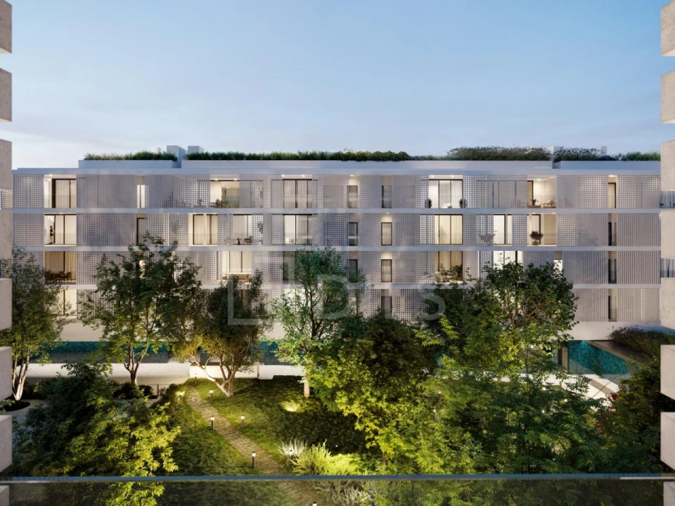 Apartamento T2 para Venda em Quarteira Foto 24