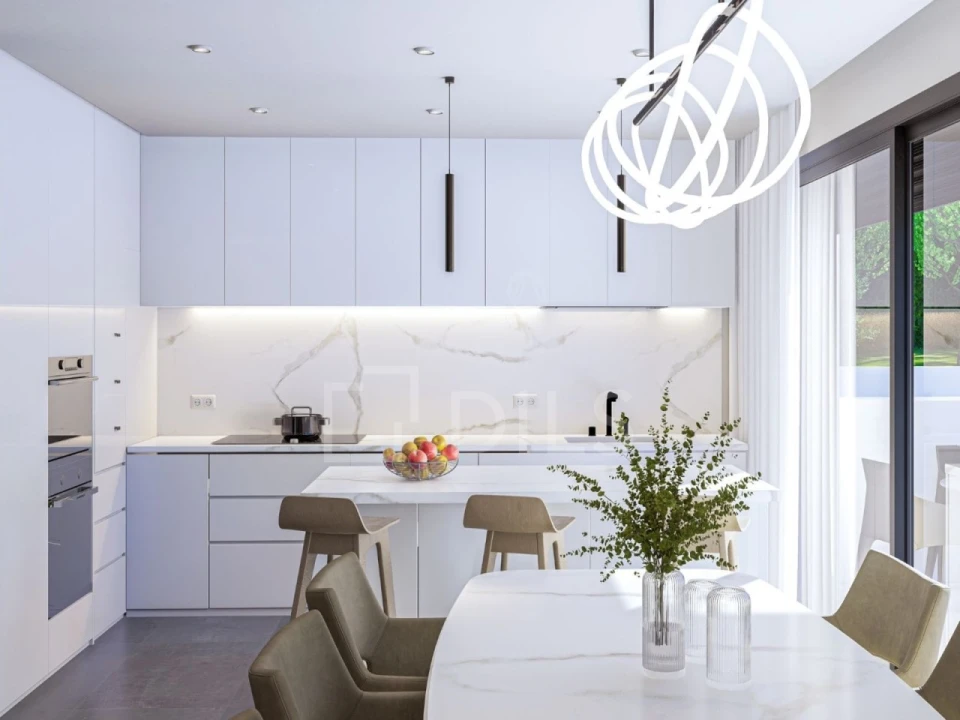 Moradia T4 para Venda em Montenegro Foto 4