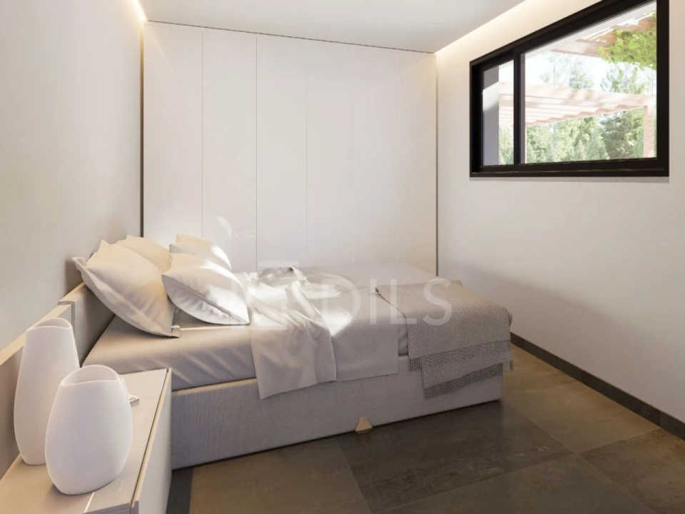 Moradia T4 para Venda em Montenegro Foto 7