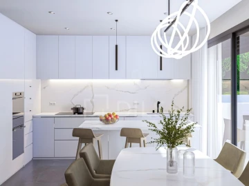 Moradia T4 para Venda em Montenegro