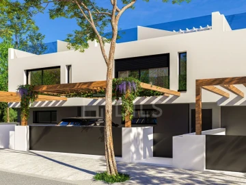 Moradia T4 para Venda em Montenegro