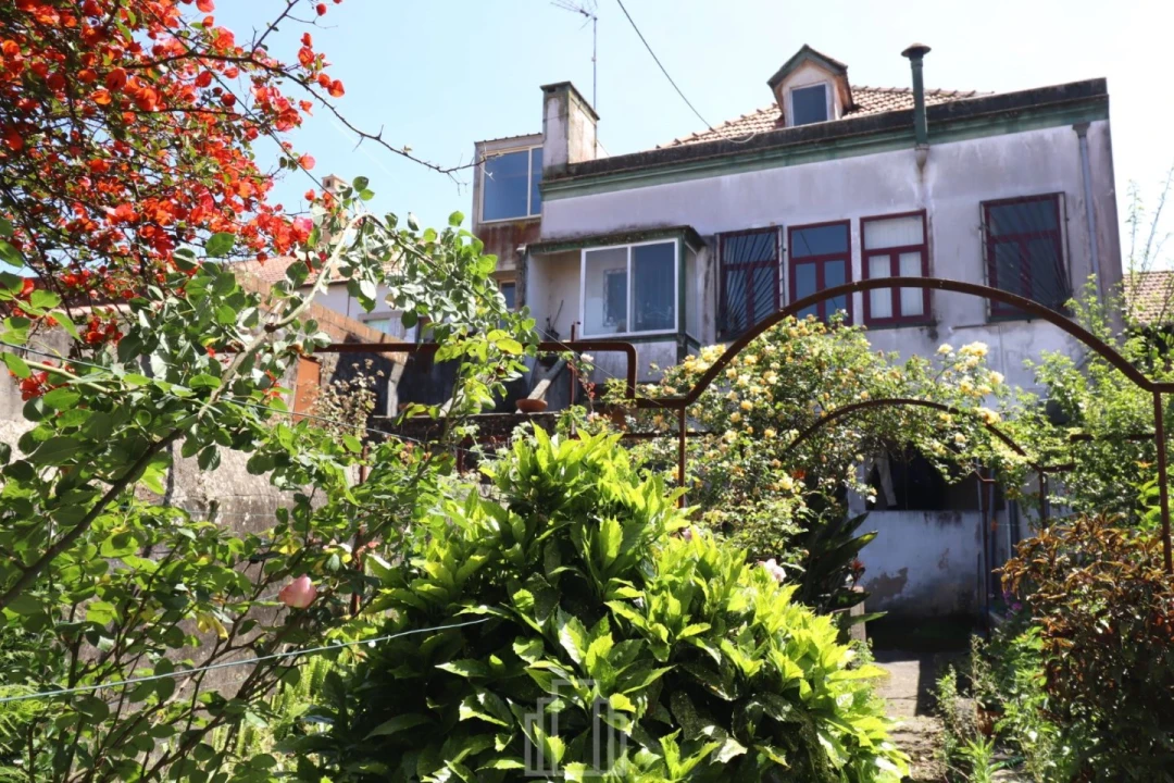 Moradia T6 para Venda em Ovar, São João, Arada e São Vicente de Pereira Jusã Foto 15