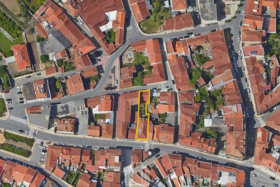 Moradia T6 para Venda em Ovar, São João, Arada e São Vicente de Pereira Jusã Foto 17