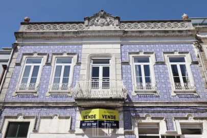 Moradia T6 para Venda em Ovar, São João, Arada e São Vicente de Pereira Jusã