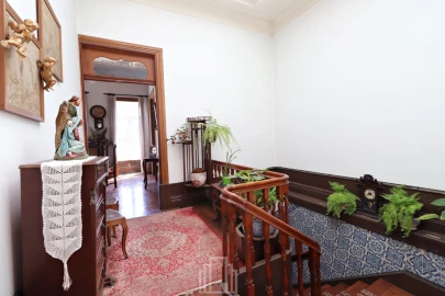 Moradia T6 para Venda em Ovar, São João, Arada e São Vicente de Pereira Jusã