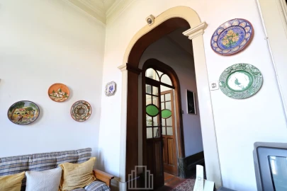 Moradia T6 para Venda em Ovar, São João, Arada e São Vicente de Pereira Jusã