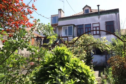 Moradia T6 para Venda em Ovar, São João, Arada e São Vicente de Pereira Jusã