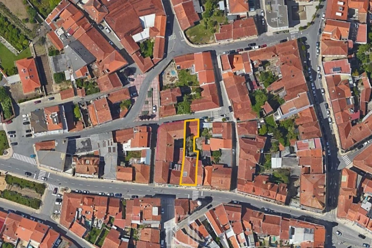 Moradia T6 para Venda em Ovar, São João, Arada e São Vicente de Pereira Jusã Foto 17